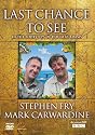 Last Chance To See with Stephen Fry and Mark Carwardine [DVD] [2009]