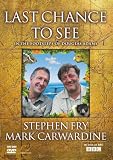 Produkt-Bild: Stephen Fry Last Chance To See