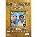 Last Chance to See [DVD] [2009]