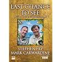 Last Chance To See with Stephen Fry and Mark Carwardine [DVD] [2009]