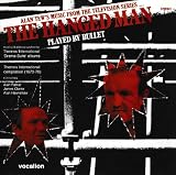 Alan Tew - The Hanged Man TV soundtrack (1975) & Themes International compilation (1973-76)