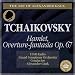 Amazon MP3: Tchaikovsky: Hamlet, Op. 67 bei MP3-Downloads zum Namen: 61bjSXJounL._SL75_