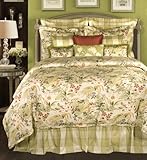 Rose Tree Abigail King Comforter Set