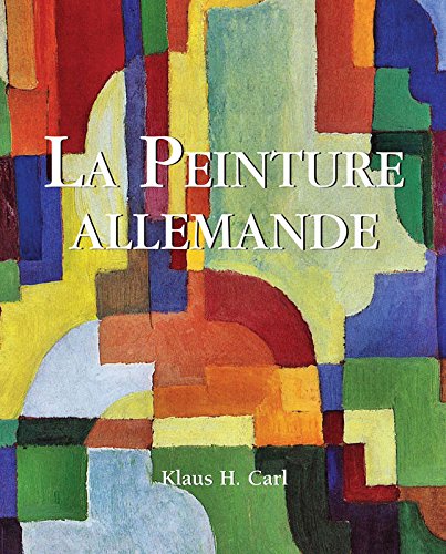 La Peinture allemande (French Edition)
