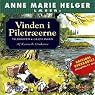 Anne Marie Helger læser Vinden i Piletræerne 2 [Anne Marie Helger Reads Wind in the Willows 2]