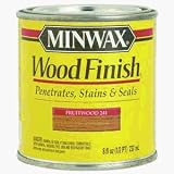 FRUITWOOD WOOD STAIN by Minwax