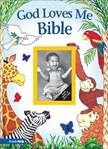 God Loves Me Bible, Revised