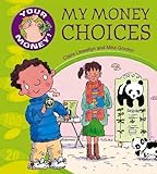 My money choices