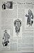 1922 PLATYPUS NEW YOTK ZOO WOMENS FASHION VELOURS COAT