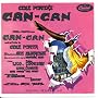 Can Can von Cast-broadway