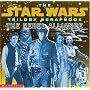 Trilogy Scrapbook: The Rebel Alliance (Star Wars Trilogy Scrapbook)