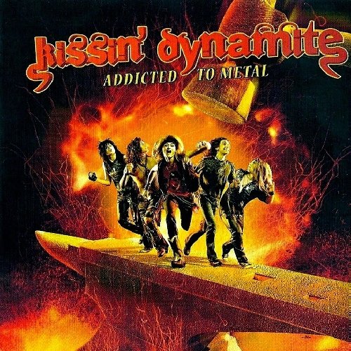 Produkt-Bild: Addicted to Metal