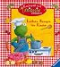 Listmania : Kochspaß mit Fridolin Frosch: Leckere Rezepte für Kinder