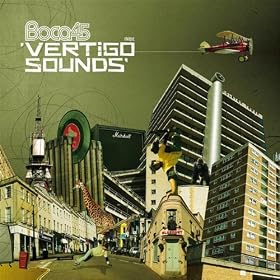 Vertigo Sounds