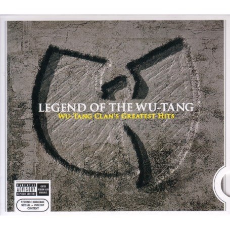 CD-Charts  Search : Legend of the Wu-Tang: Wu-Tang Clan's Greatest Hits/Slide Pack