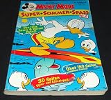 Micky Maus Super Sommer Spass Nr. 5