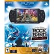 Rock Band Unplugged Entertainment Pack for PlayStation Portable - Limited Edition
