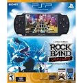 Rock Band Unplugged Entertainment Pack for PlayStation Portable - Limited Edition