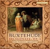 VII Suonate Op 1