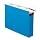Pendaflex Surehook Reinforced Expandable Hanging Files, Letter size, Blue (59225)