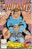 Produkt-Bild: New Mutants Vol. 1 # 88 (Cable)