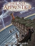 Download The Last Apprentice: Rise of the Huntress PDF