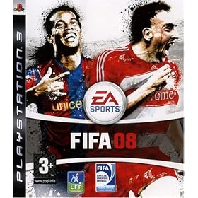 FIFA 08
