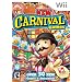 New Carnival Games