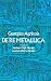 Image of De Re Metallica (Dover Earth Science)