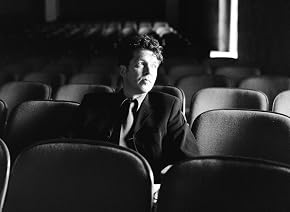 Bilder von Joe Henry