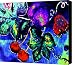 Succulence Canvas Print / Canvas Art - Artist Will Borden