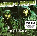 Reunion, the