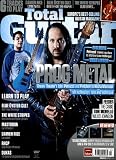 Zoom Produkt-Bild: TOTAL GUITAR [Jahresabo]