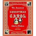 The Annotated Christmas Carol (A Christmas Carol in Prose) (Hardcover)