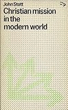 Christian mission in the modern world