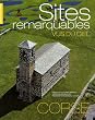 Sites remarquables de Corse vus du ciel