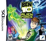Ben 10:Alien Force