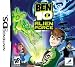 Video Games : Ben 10 Alien Force