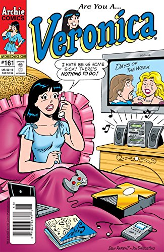 Veronica #161