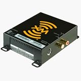 JENSEN XMD1000 RECEIVER AND ANTENNA F/ MXM4425
