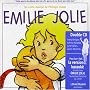 Emilie Jolie - Nouvelle version avec Karaoké