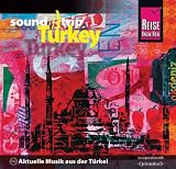 Eigenschaften Soundtrip  / Turkey - aktuelle Musik aus der Türkei