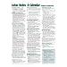 Lotus Notes 8 Calendar Quick Reference Guide (Cheat Sheet of Instructions, Tips & Shortcuts - Laminated)