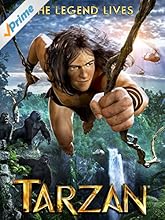 Tarzan