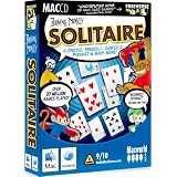 Burning Monkey Solitaire 4.0