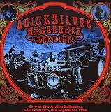 Live at the Avalon Ballroom, San Francisco 9th September 1966