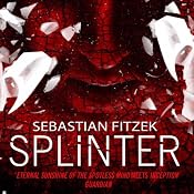 Splinter | [Sebastian Fitzek]