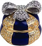 Bow Trinket Box