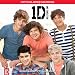 One Direction 2013 Calendar