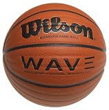 Wilson Wave Basketball